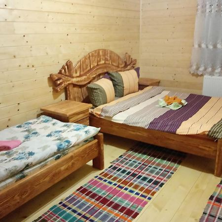 Hotel "Ізківський Затишок" Село Ізки Pokój zdjęcie