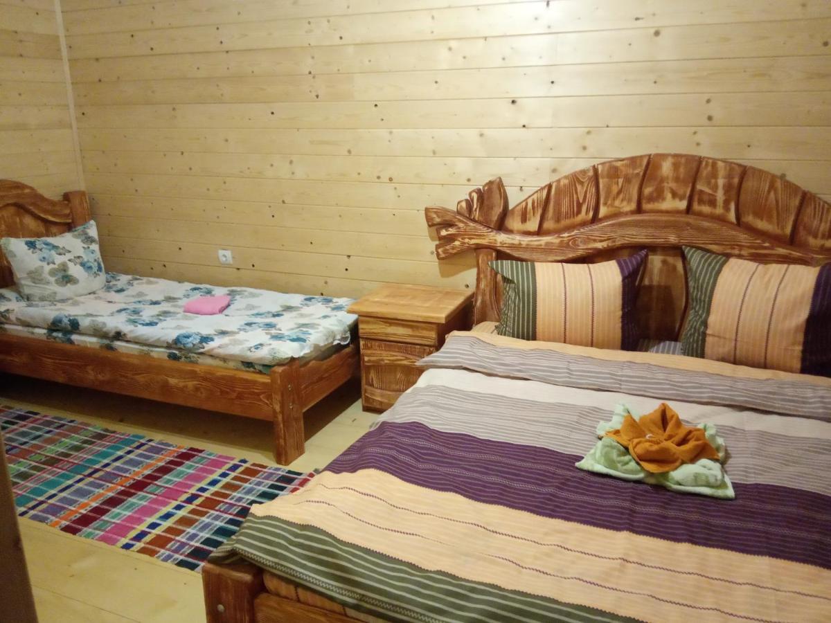 Hotel "Ізківський Затишок" Село Ізки Pokój zdjęcie