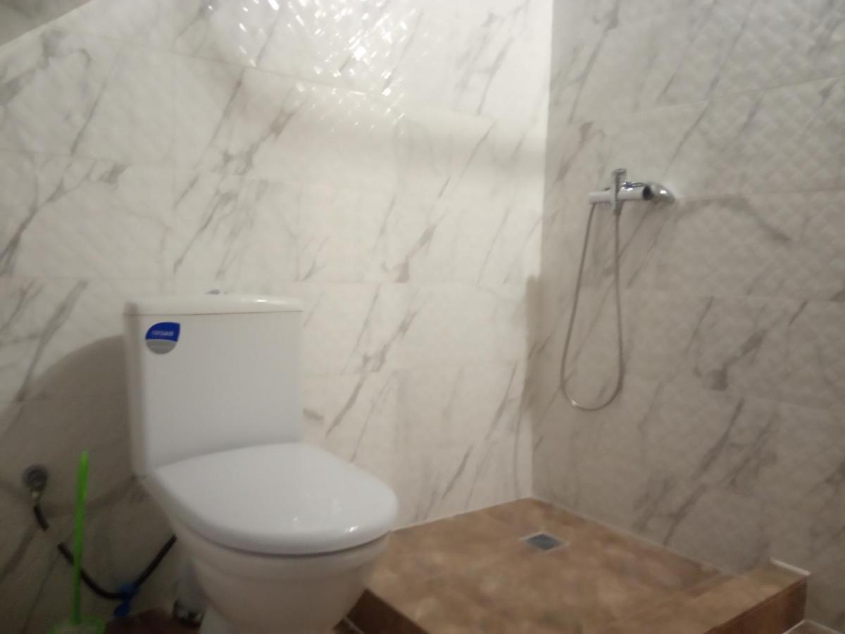 Hotel "Ізківський Затишок" Село Ізки Zewnętrze zdjęcie