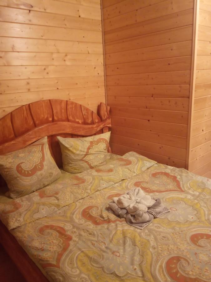 Hotel "Ізківський Затишок" Село Ізки Zewnętrze zdjęcie