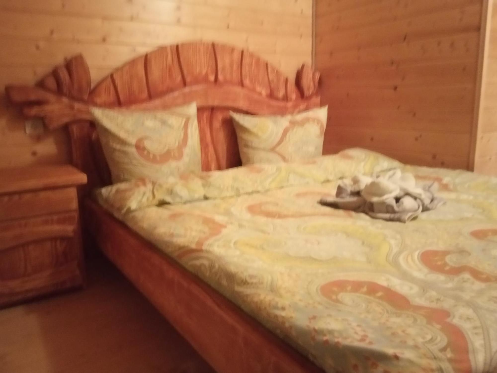 Hotel "Ізківський Затишок" Село Ізки Pokój zdjęcie