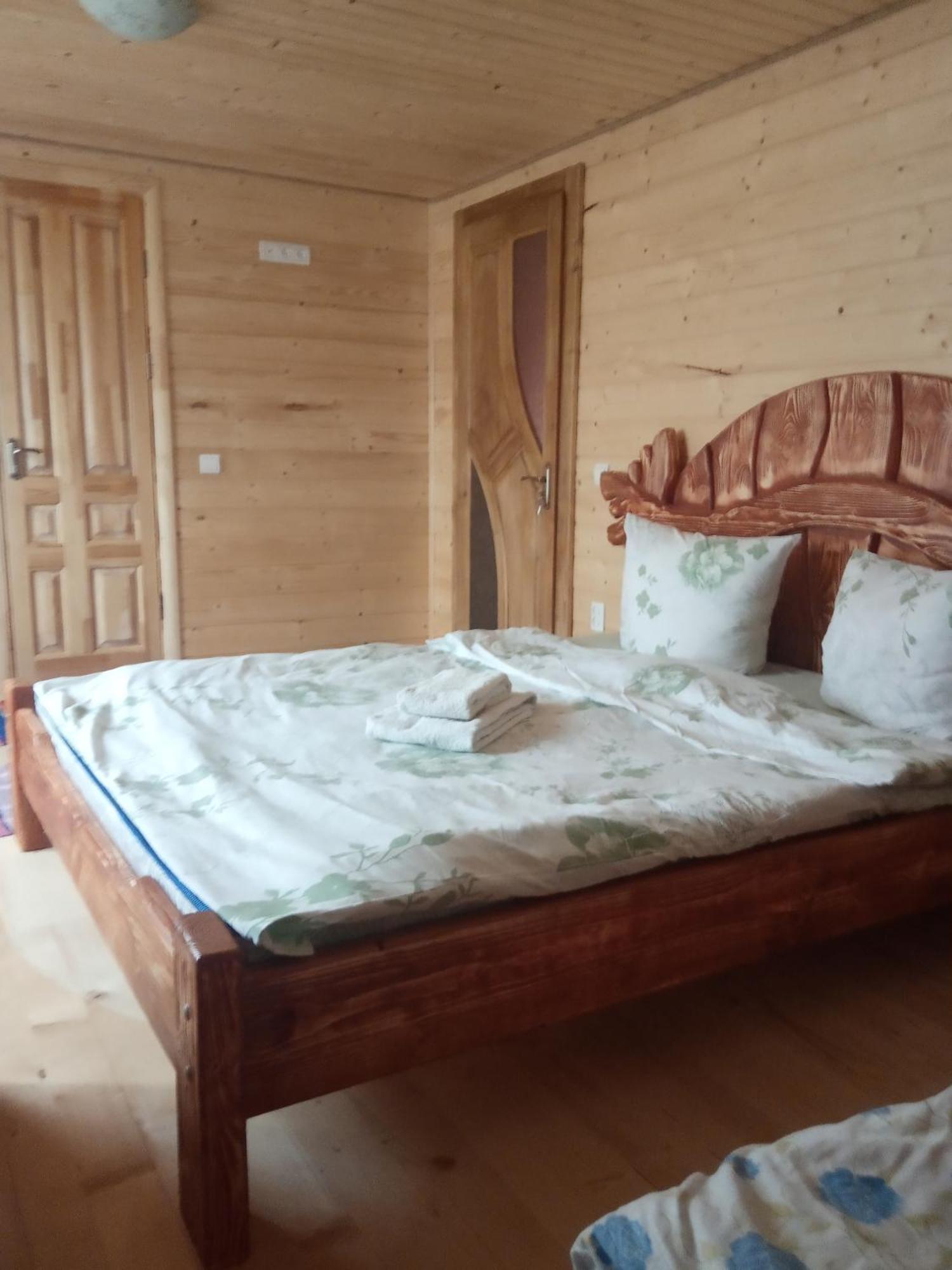 Hotel "Ізківський Затишок" Село Ізки Pokój zdjęcie