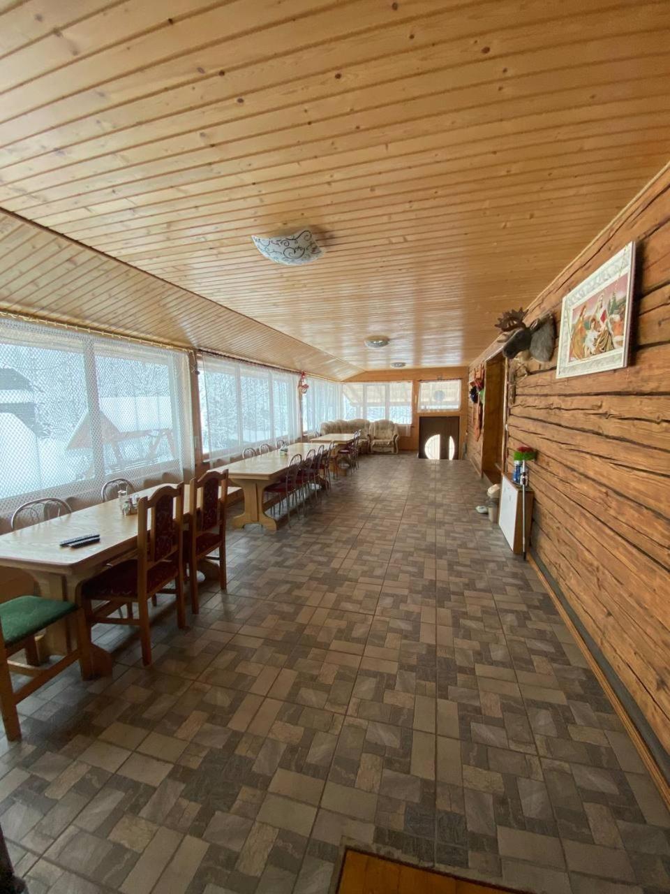 Hotel "Ізківський Затишок" Село Ізки Zewnętrze zdjęcie