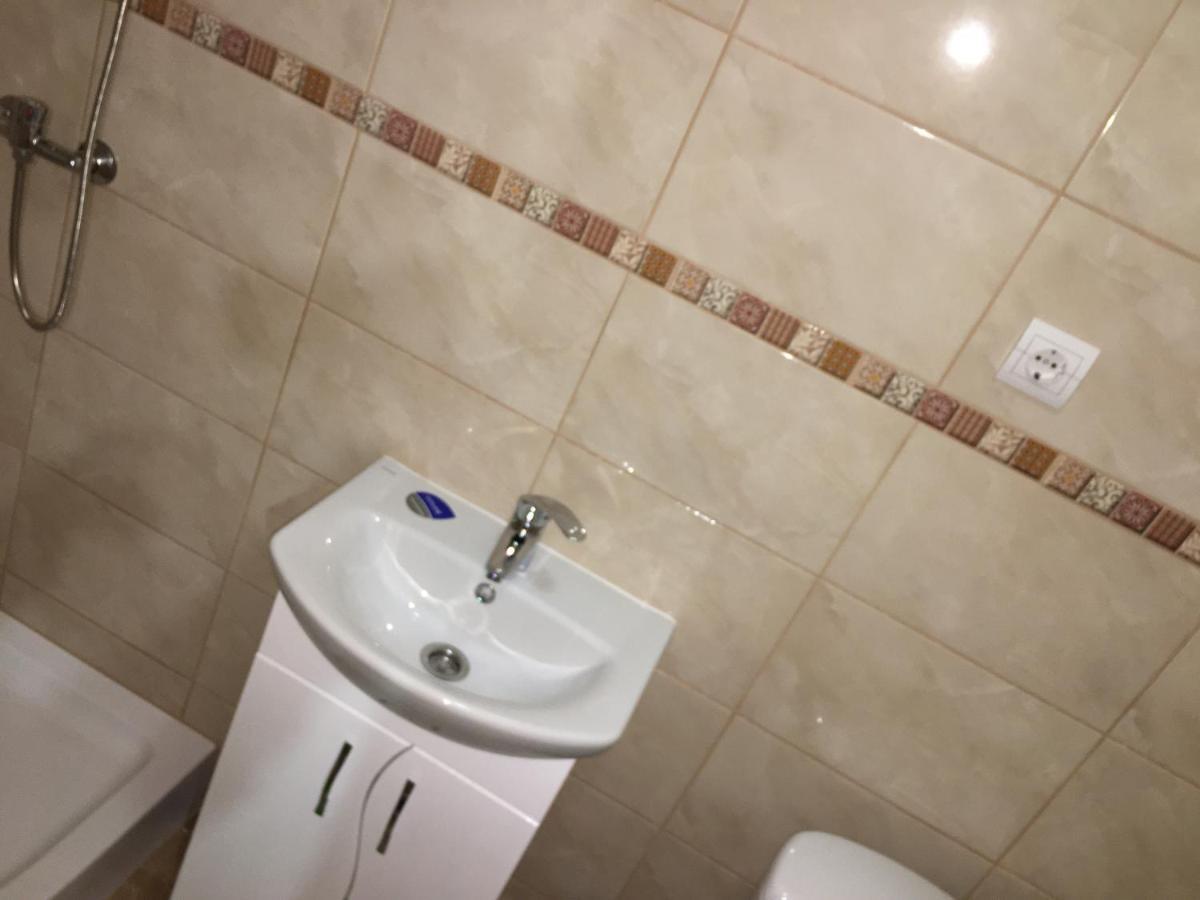 Hotel "Ізківський Затишок" Село Ізки Zewnętrze zdjęcie