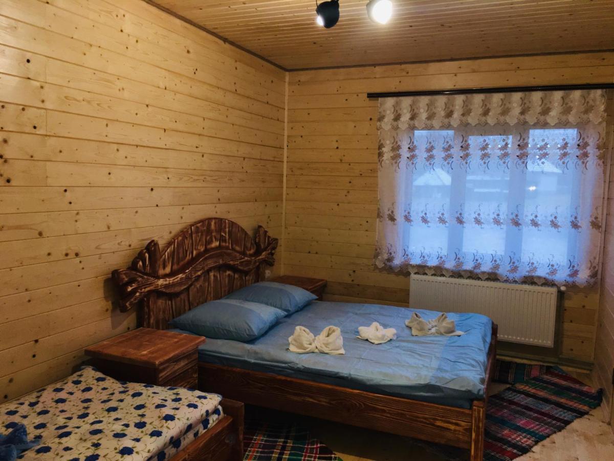 Hotel "Ізківський Затишок" Село Ізки Zewnętrze zdjęcie